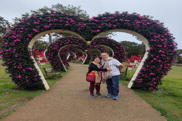 5D4N Amazing Dalat Nha Trang Tour - photo 4